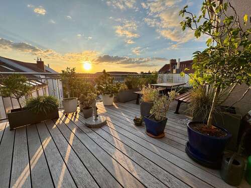 Foto - Wohnung zum Kaufen in Hannover 595.000,00 € 124 m²