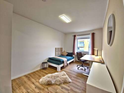 Foto - WG-Zimmer in München 950,00 € 14 m²