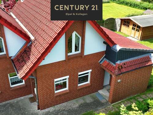 Foto - Haus zum Kaufen in Schortens 247.400,00 € 63.64 m²