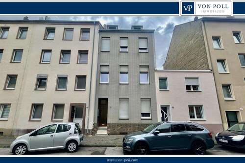 Foto - Haus zum Kaufen in Mönchengladbach 290.000,00 € 268 m²
