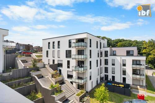 Foto - Wohnung zum Mieten in Alsdorf Ofden 1.047,38 € 78.19 m²