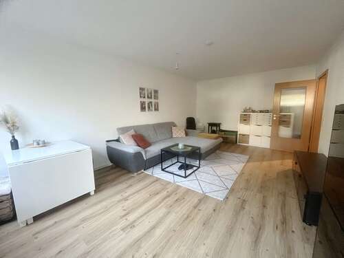 Foto - Wohnung zum Mieten in Augsburg 780,00 € 60 m²