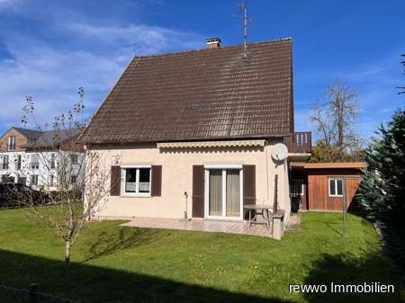 Foto - Haus zum Kaufen in Mühldorf am Inn Mößling 305.000,00 € 98 m²