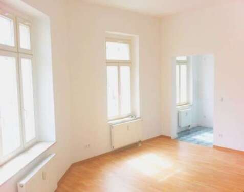 Foto - Wohnung zum Mieten in Leipzig 504,00 € 42 m²