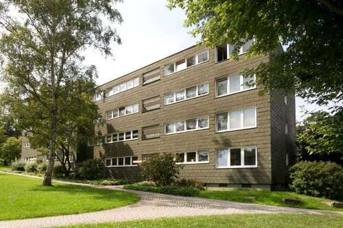 Foto - Wohnung zum Mieten in Hagen 458,64 € 81.33 m²