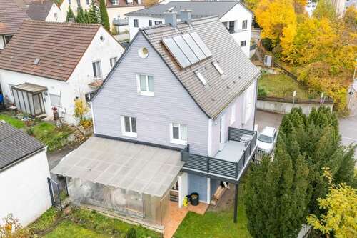 Foto - Haus zum Kaufen in Pfaffenhofen a.d.Ilm 698.000,00 € 190.31 m²