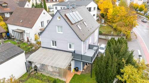 Foto - Haus zum Kaufen in Pfaffenhofen a.d.Ilm 698.000,00 € 185.44 m²