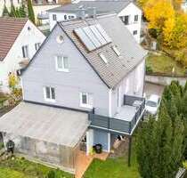 Haus zum Kaufen in Pfaffenhofen a.d.Ilm 698.000,00 € 185.44 m²