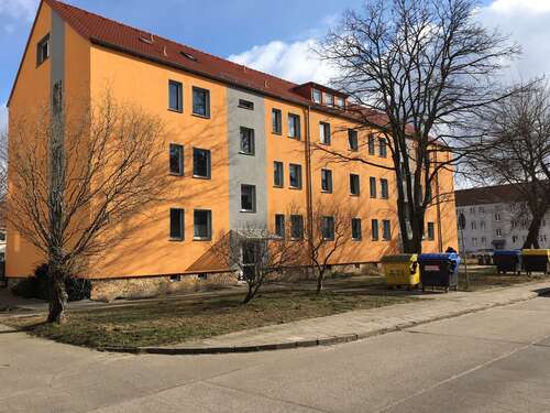 Foto - Wohnung zum Mieten in Lutherstadt Wittenberg 300,00 € 46.2 m²