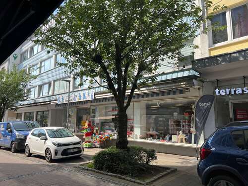 Foto - Einzelhandel in Velbert 1.740,00 € 145 m²