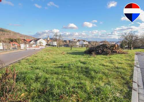Foto - Grundstück zu verkaufen in Waldshut-Tiengen 300.000,00 € 737 m²