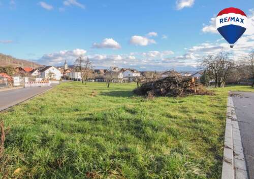 Foto - Grundstück zu verkaufen in Waldshut-Tiengen 300.000,00 € 737 m²