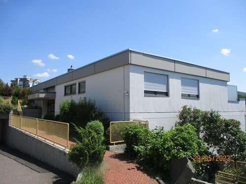 Foto - Wohnung zum Mieten in Aalen 1.100,00 € 118 m²