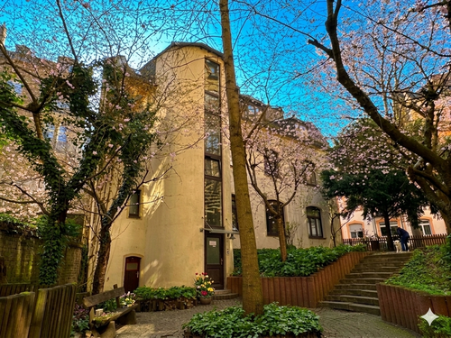 Foto - Wohnung zum Kaufen in Wiesbaden 256.000,00 € 71.71 m²