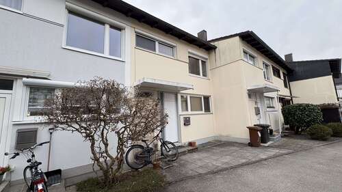 Foto - Haus zum Mieten in Kirchheim 2.040,00 € 120 m²