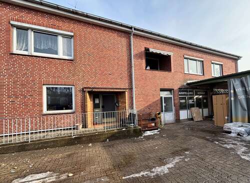 Foto - Wohnung zum Mieten in Bargteheide 950,00 € 114 m²