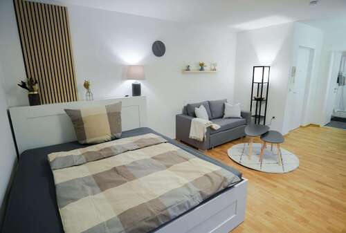 Foto - Wohnen auf Zeit in Köln 1.399,00 €