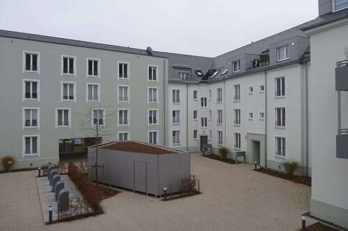 Foto - Wohnung zum Mieten in Siegen 682,60 € 71.1 m²