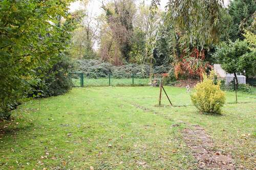 Foto - Grundstück zu verkaufen in Düsseldorf Unterbach 648.000,00 € 1178 m²