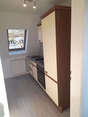 Foto - Wohnung zum Mieten in Oberhausen 295,00 € 40.5 m²