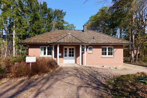 Foto - Haus zum Kaufen in Buchholz in der Nordheide Holm-Seppensen 495.000,00 € 218 m²