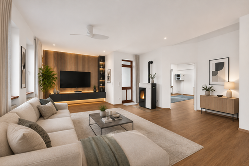 Foto - Haus zum Kaufen in Abensberg 950.000,00 € 332 m²
