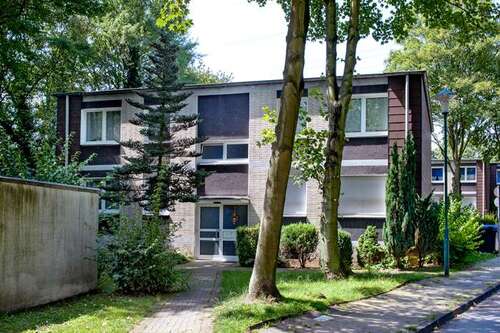 Foto - Wohnung zum Mieten in Duisburg 659,00 € 77 m²