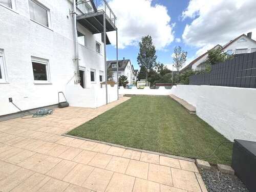 Foto - Wohnung zum Mieten in Mörfelden-Walldorf 1.460,00 € 134 m²