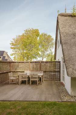 Foto - Wohnung zum Kaufen in Sankt Peter-Ording 371.500,00 € 41 m²