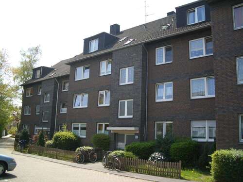 Foto - Wohnung zum Mieten in Duisburg-Vierlinden 398,00 € 79 m²
