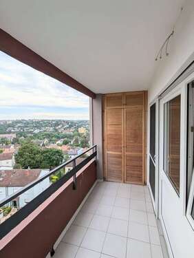 Foto - Wohnung zum Mieten in Würzburg 880,00 € 66.74 m²