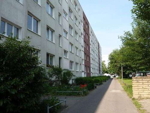 Foto - Wohnung zum Mieten in Schwerin 376,00 € 54.1 m²