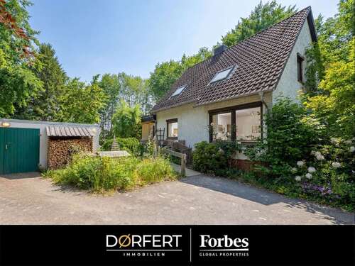 Foto - Haus zum Kaufen in Achim 319.000,00 € 167.48 m²
