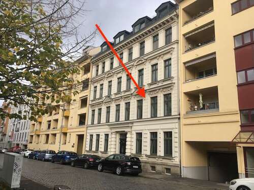 Foto - Wohnung zum Mieten in Leipzig 800,00 € 78 m²