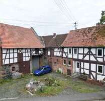 Haus zum Kaufen in Ebsdorfergrund Rauischholzhausen 85.000,00 € 121 m² - Ebsdorfergrund / Rauischholzhausen