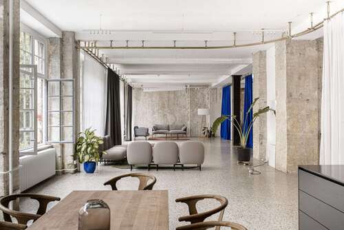 Foto - Büro in Berlin 30.000,00 € 350 m²