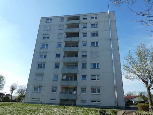 Foto - Wohnung zum Kaufen in Leimen 270.000,00 € 77 m²