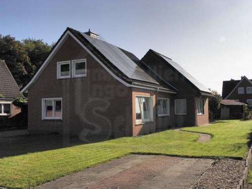 Foto - Haus zum Kaufen in Weener 235.000,00 € 150 m²