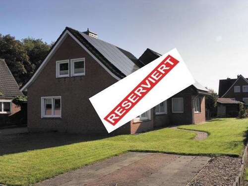 Foto - Haus zum Kaufen in Weener 235.000,00 € 150 m²