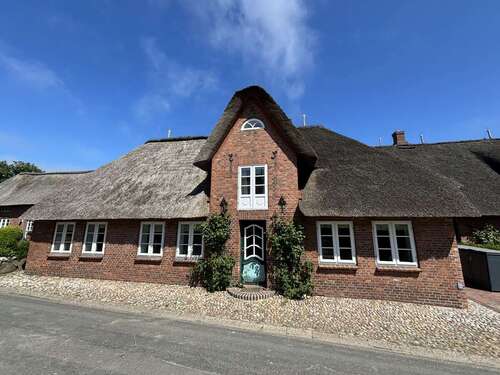 Foto - Haus zum Kaufen in Süderende 949.000,00 € 152 m²