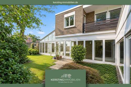 Foto - Haus zum Kaufen in Krefeld Bockum 798.000,00 € 263 m²