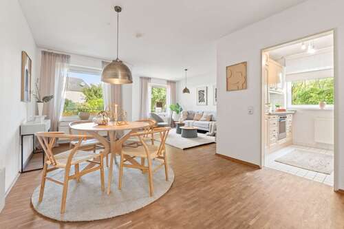 Foto - Wohnung zum Kaufen in Bonn 295.000,00 € 86 m²