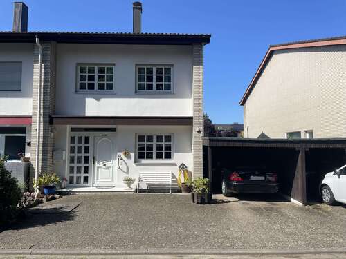 Foto - Haus zum Kaufen in Ettlingen 585.000,00 € 150 m²