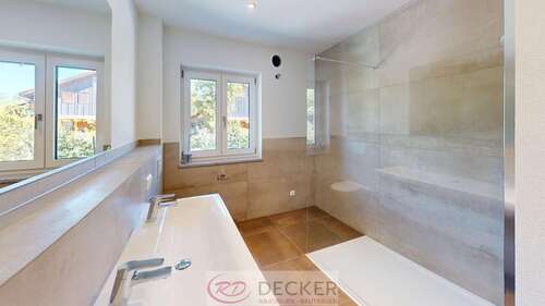 Foto - Wohnung zum Mieten in Obertaufkirchen 990,00 € 84.25 m²