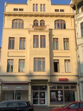 Foto - Wohnung zum Mieten in Finsterwalde 430,00 € 78.18 m²
