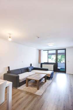Foto - Wohnung zum Kaufen in München 399.000,00 € 60 m²