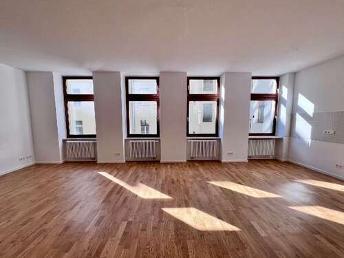 Foto - Wohnung zum Kaufen in Berlin 499.000,00 € 81 m²