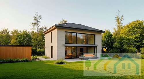 Foto - Haus zum Kaufen in Langenzenn Stinzendorf 590.500,00 € 152 m²