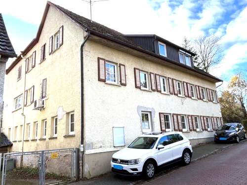Foto - Spezialgewerbe in Haigerloch 230.000,00 € 349.19 m²