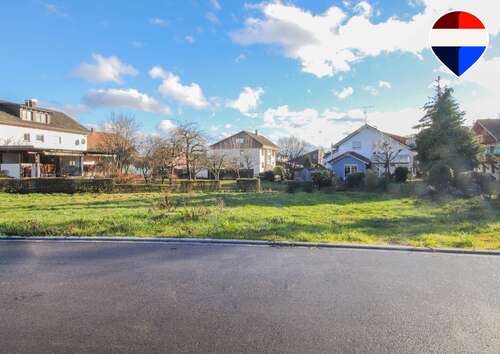 Foto - Grundstück zu verkaufen in Waldshut-Tiengen 79.000,00 € 173 m²